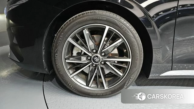 Hyundai The New Grandeur IG id 4187574 из Кореи 15