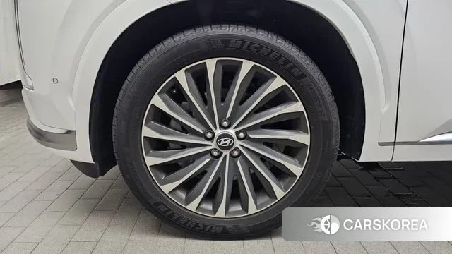 Hyundai The New Palisade id 2900380 из Кореи 15