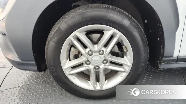 Hyundai The New Kona id 3479246 из Кореи 15