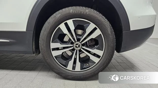 Mercedes-Benz GLB-Class X247 id 3716648 из Кореи 15