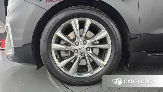 Kia The New Carnival id 4642869 из Кореи 15