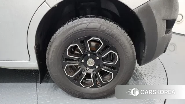 Renault Korea (Samsung) Master id 3233489 из Кореи 15