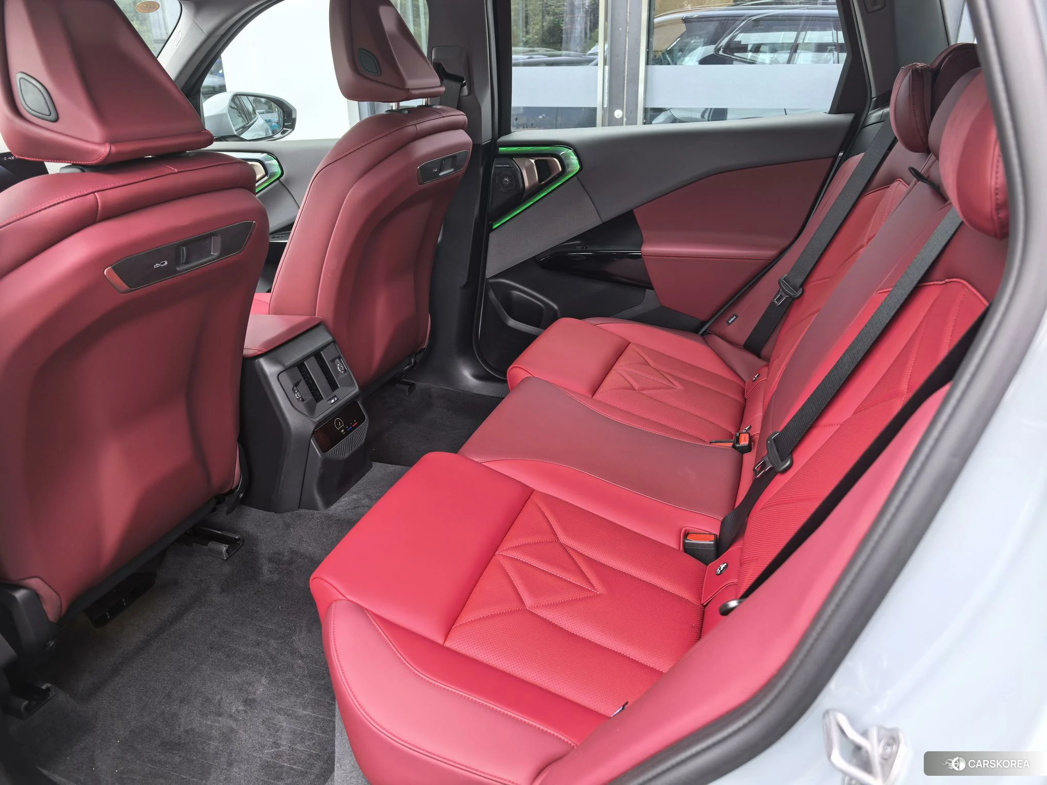 BMW X3 id 4467586 из Китая 10