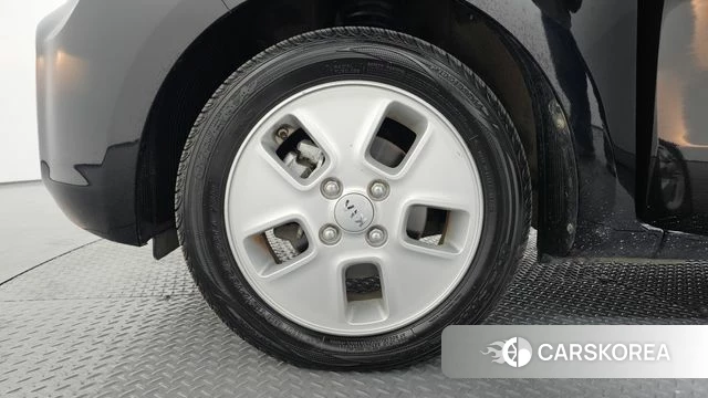 Kia The New Ray id 3924639 из Кореи 15