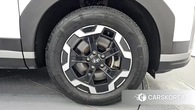 Hyundai Santa Fe (MX5) id 3528688 из Кореи 15