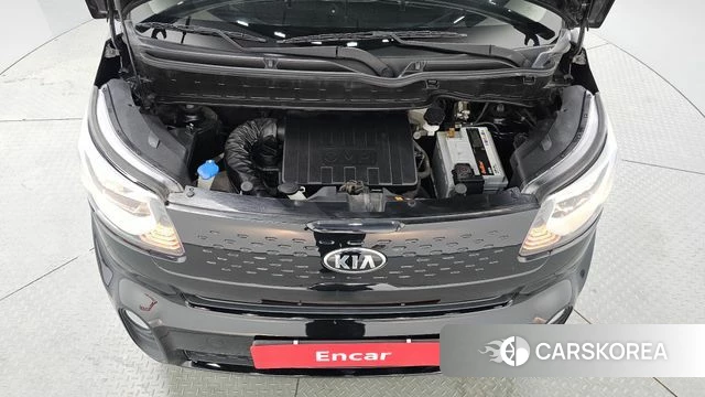 Kia The New Ray id 4409955 из Кореи 25