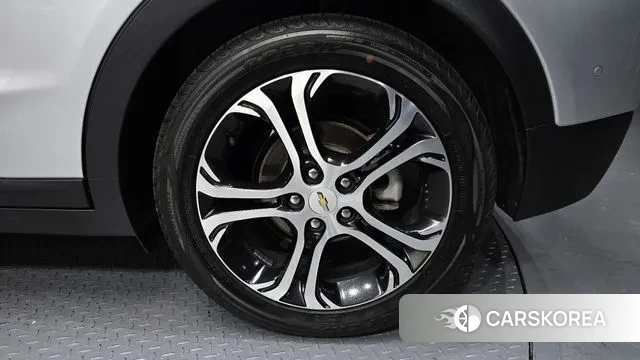 Chevrolet (GM Daewoo) Bolt EV id 3484597 из Кореи 15