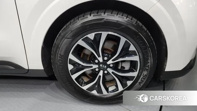 Kia Carnival 4th generation id 3504434 из Кореи 15