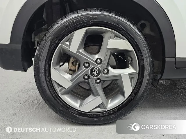 Hyundai Venue id 3748089 из Кореи 15