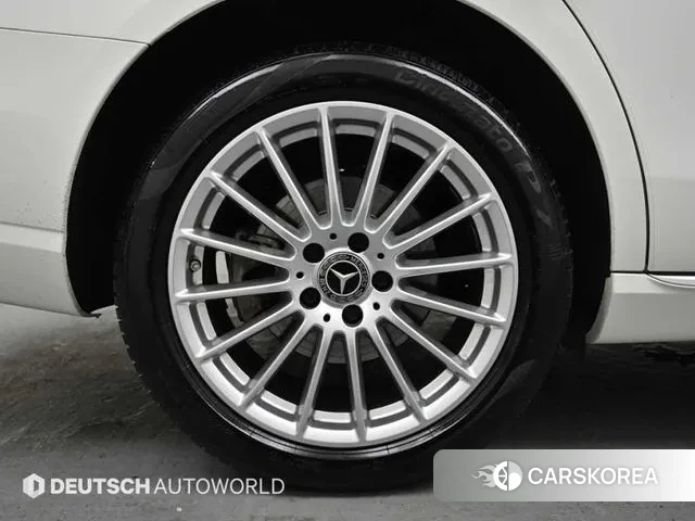 Mercedes-Benz E-Class W213 id 3670412 из Кореи 15