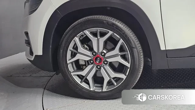 Kia Seltos id 3018358 из Кореи 15