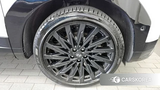 Hyundai Santa Fe (MX5) id 3279022 из Кореи 15