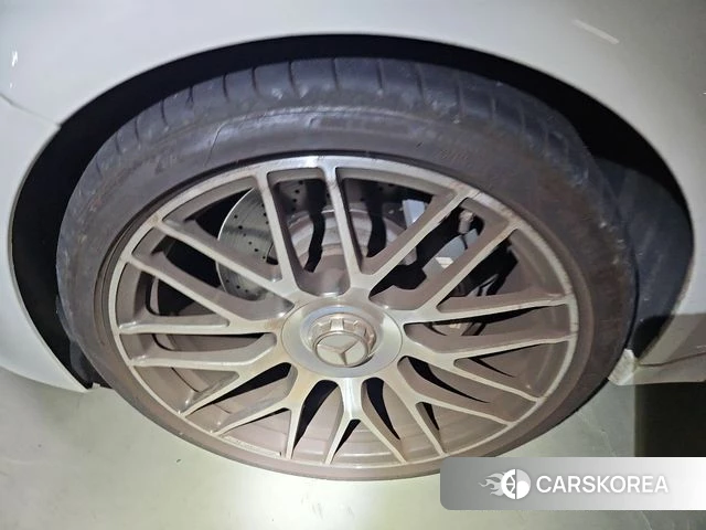 Mercedes-Benz C-Class W205 id 4698993 из Кореи 15