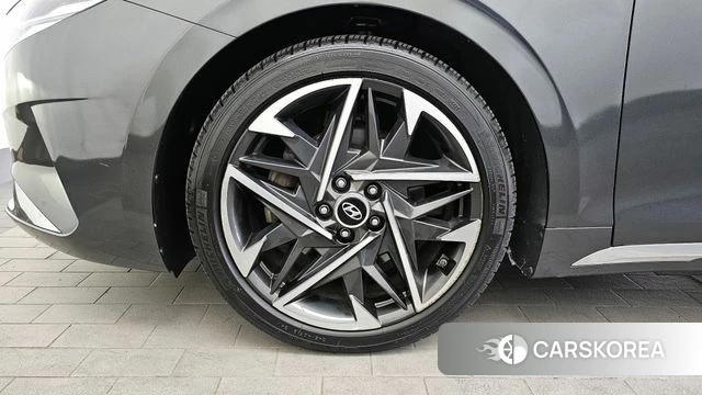 Hyundai The New Grandeur IG id 3942307 из Кореи 15