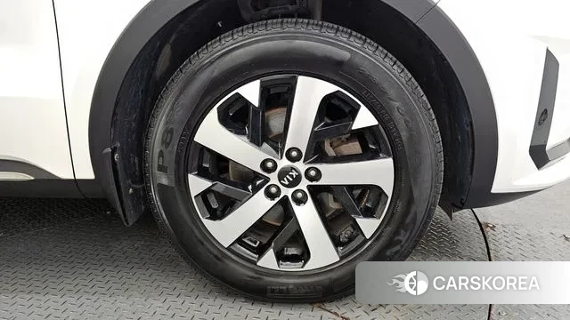 Kia Sorento 4th Generation id 3060069 из Кореи 15