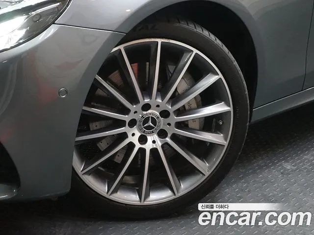 Mercedes-Benz E-Class W213 id 2922385 из Кореи 15