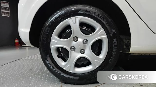 Kia Morning Urban (JA) id 4779907 из Кореи 15