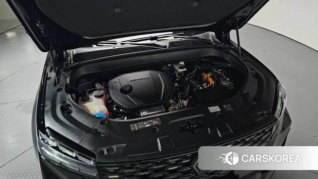 Renault Korea (Samsung) Grand Coleos id 4757069 из Кореи 31