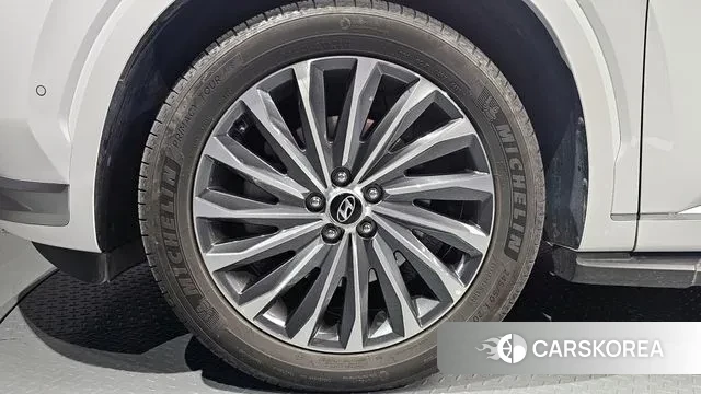 Hyundai The New Palisade id 3273008 из Кореи 15