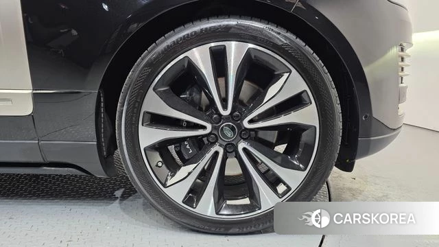 Land Rover Range Rover 4th Generation id 3893134 из Кореи 15