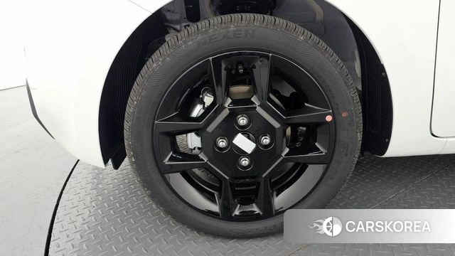 Kia The New Kia Ray id 4499212 из Кореи 15