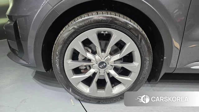 Kia Sorento 4th Generation id 4224847 из Кореи 27