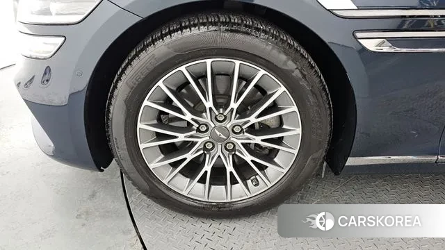 Genesis G80 (RG3) id 3581960 из Кореи 15