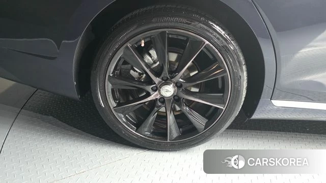 Hyundai The New Grandeur IG id 4662358 из Кореи 26