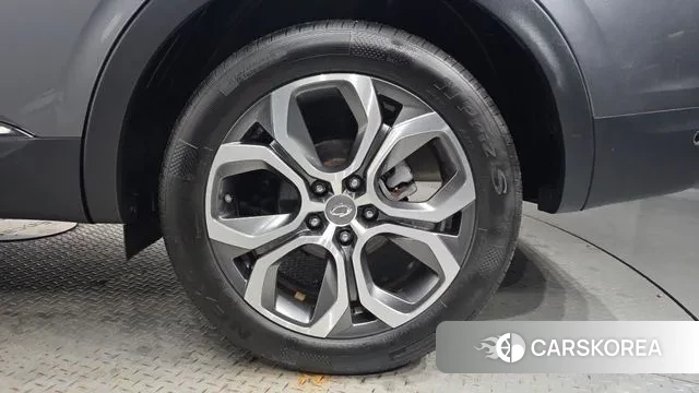 Renault Korea (Samsung) XM3 id 3514688 из Кореи 15