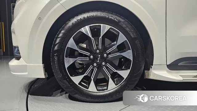 Kia Carnival 4th generation id 3680821 из Кореи 15