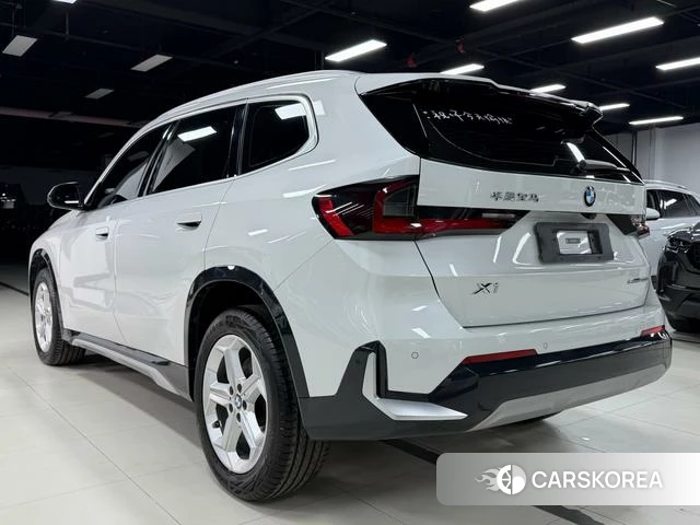 BMW X1 id 3983451 из Китая 20