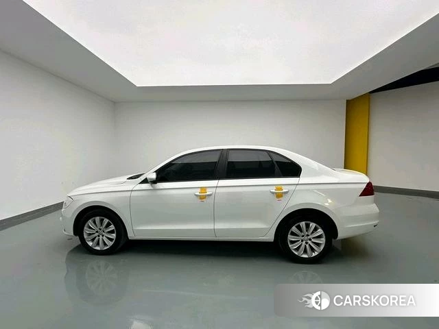 Volkswagen Bora id 4207085 из Китая 15