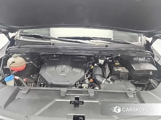 Kia Carnival 4th generation id 3650651 из Кореи 15