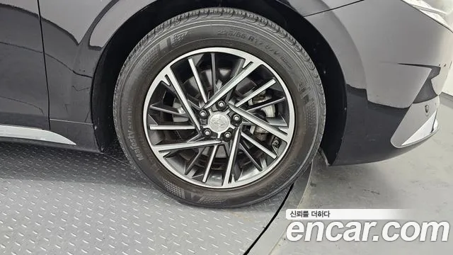 Hyundai The New Grandeur IG id 2796576 из Кореи 15