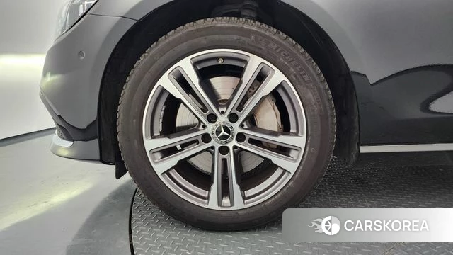 Mercedes-Benz E-Class W213 id 4506938 из Кореи 15
