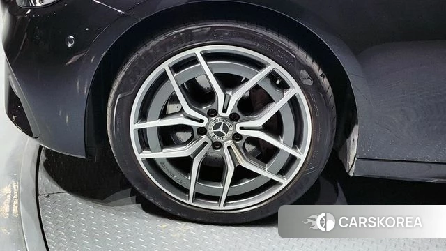 Mercedes-Benz E-Class W213 id 3851558 из Кореи 15