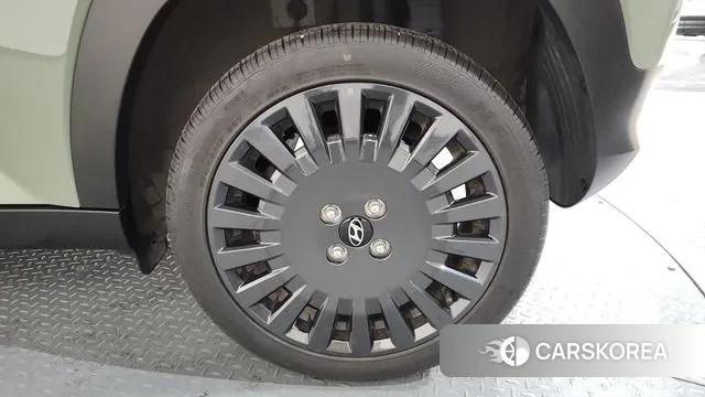 Hyundai Casper id 3487342 из Кореи 15