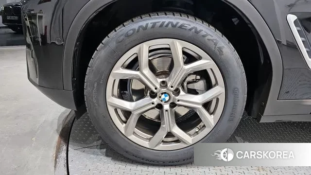 BMW X4 (G02) id 3722191 из Кореи 15