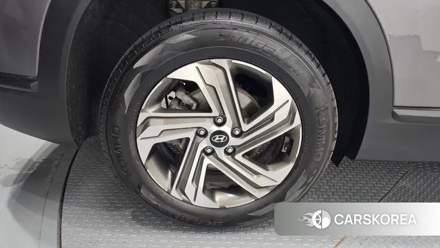 Hyundai The New Santa Fe id 3690666 из Кореи 15