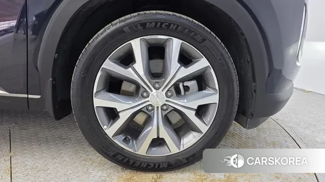 Hyundai Palisade id 3771105 из Кореи 15