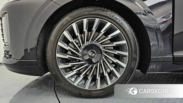 Hyundai Grandeur (GN7) id 3806042 из Кореи 15