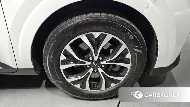 Kia Carnival 4th generation id 3746544 из Кореи 15