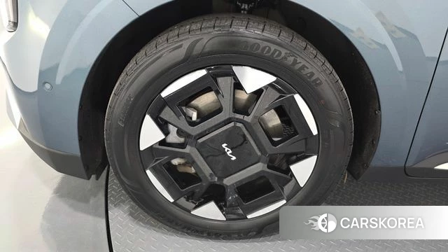 Kia The New Carnival 4th Generation id 3909478 из Кореи 15