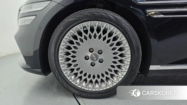 Genesis G80 (RG3) id 4232054 из Кореи 30