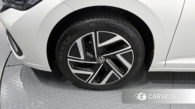 Volkswagen 7th Generation of Jetta id 3322647 из Кореи 15