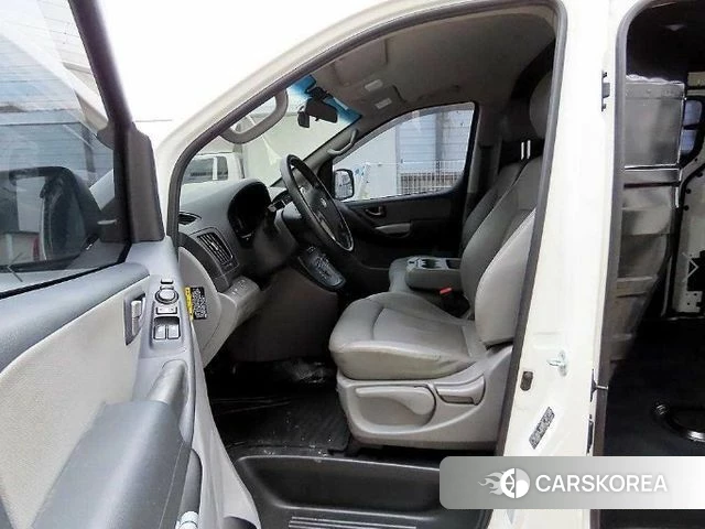 Hyundai The New Grand Starex id 4362121 из Кореи 12