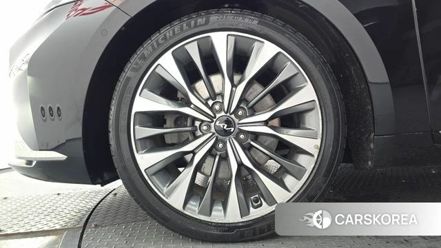 Kia K8 id 4609454 из Кореи 15