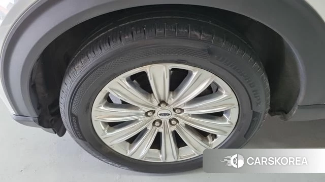 Ford Explorer 6th Generation id 4698163 из Кореи 13