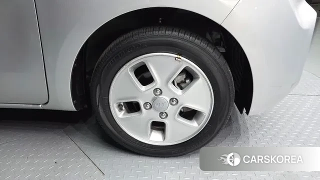 Kia The New Ray id 3736759 из Кореи 15