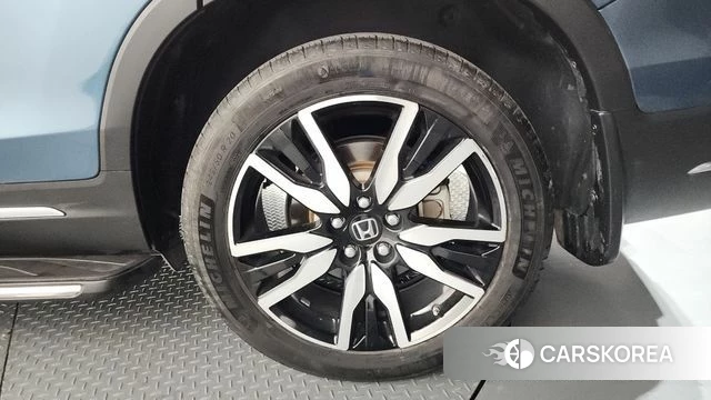 Honda Pilot 3rd generation id 3801333 из Кореи 15